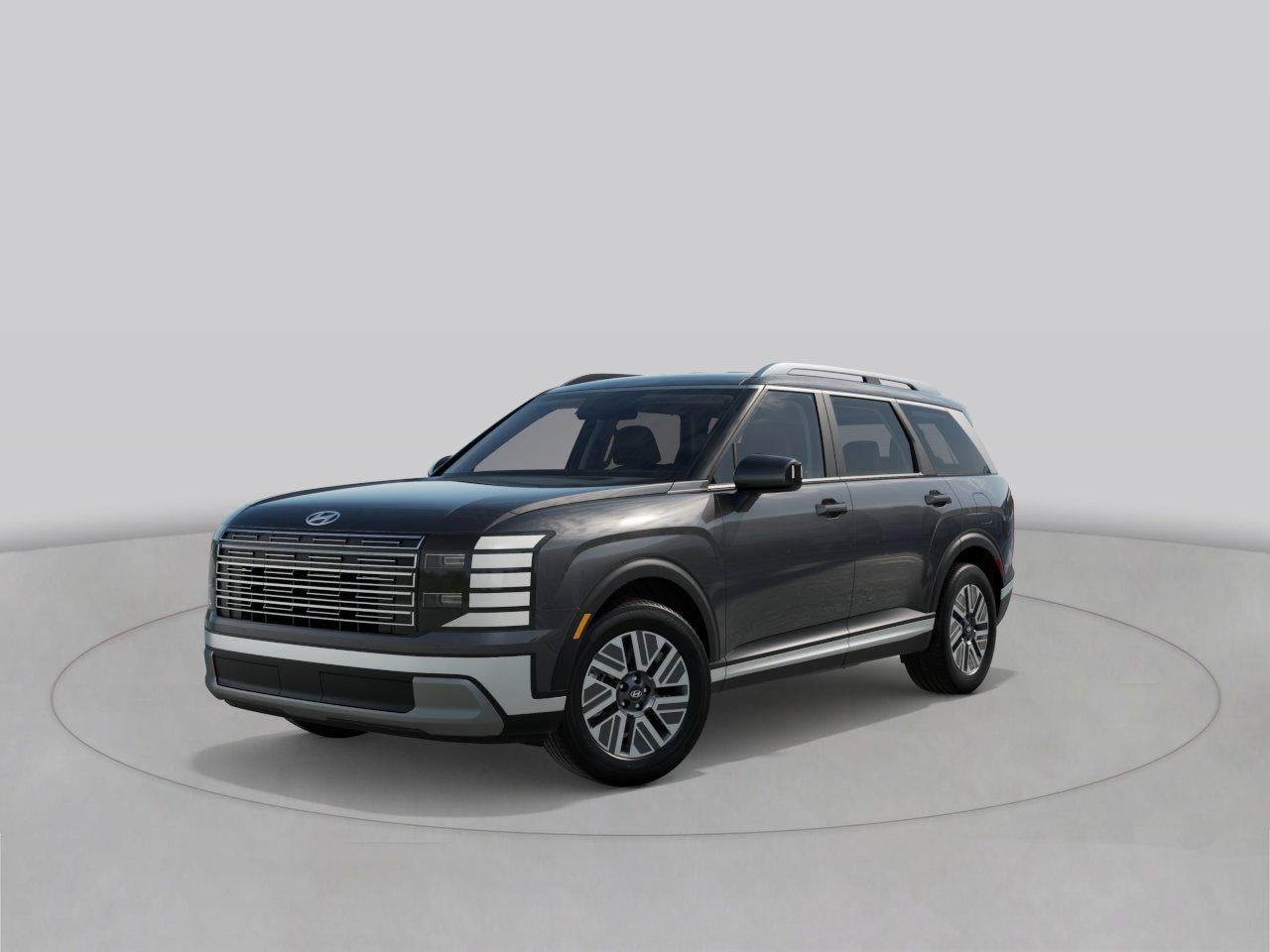 2027 Hyundai PALISADE HYBRID SEL 7P