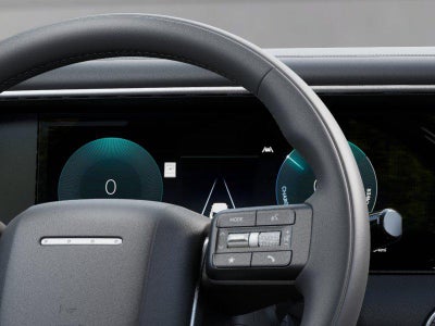2027 Hyundai PALISADE HYBRID SEL 7P