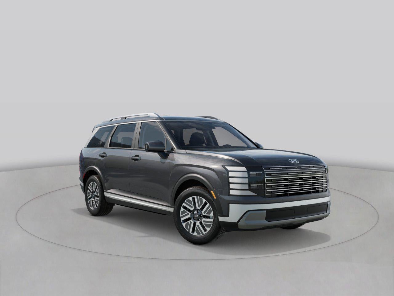 2027 Hyundai PALISADE HYBRID SEL 7P
