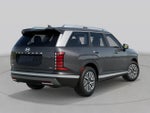 2027 Hyundai PALISADE HYBRID SEL 7P
