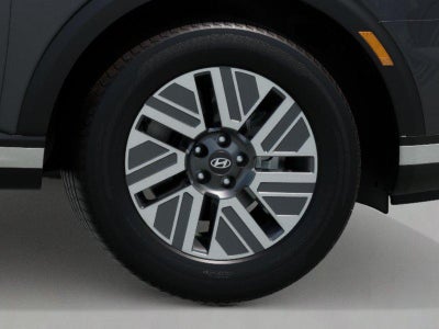 2027 Hyundai PALISADE HYBRID SEL 7P