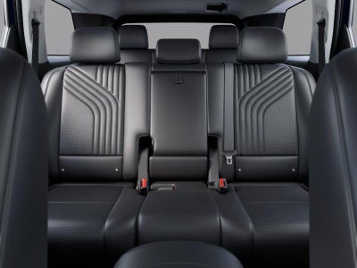 2026 Hyundai PALISADE HYBRID SEL 8P