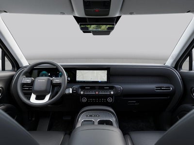 2027 Hyundai PALISADE HYBRID SEL 7P