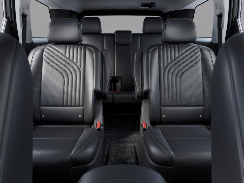 2027 Hyundai PALISADE HYBRID SEL 7P