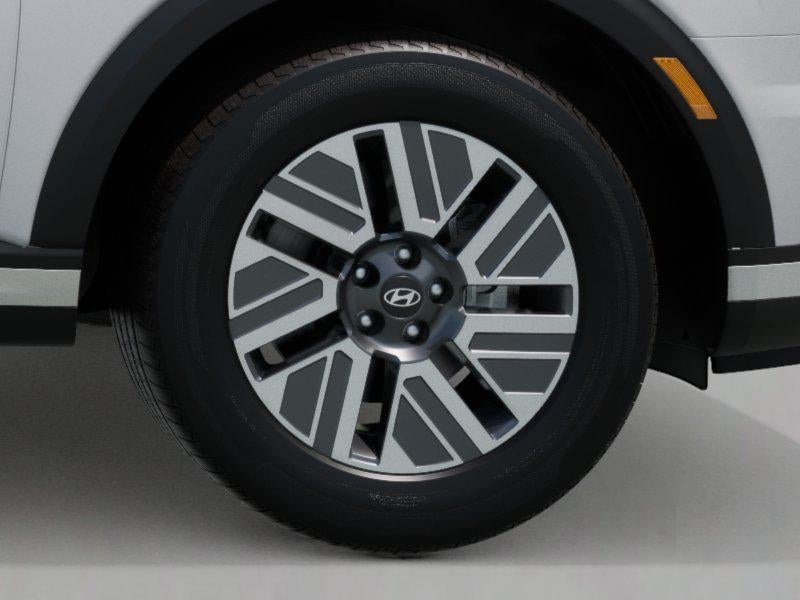2027 Hyundai PALISADE HYBRID SEL 7P