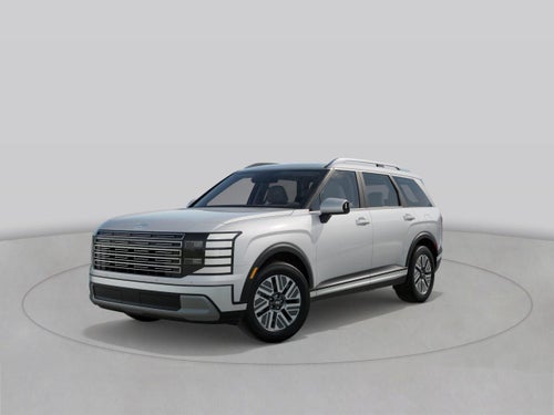 2027 Hyundai PALISADE HYBRID SEL 7P