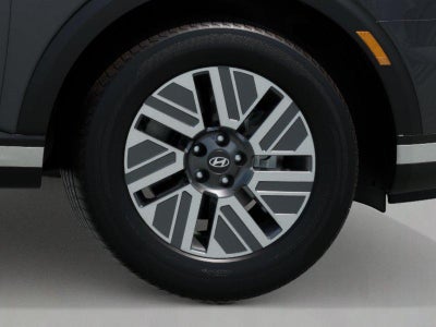 2026 Hyundai PALISADE HYBRID SEL 7P