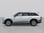 2027 Hyundai PALISADE HYBRID SEL 7P