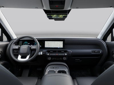 2027 Hyundai PALISADE HYBRID SEL 8P