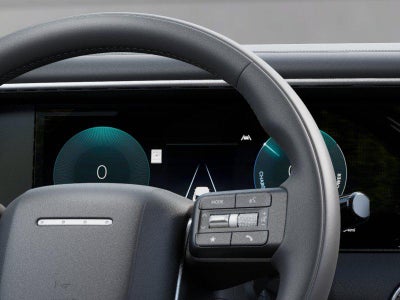 2027 Hyundai PALISADE HYBRID SEL 8P