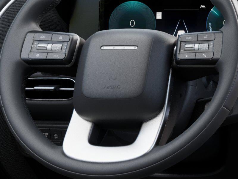 2027 Hyundai PALISADE HYBRID SEL 8P