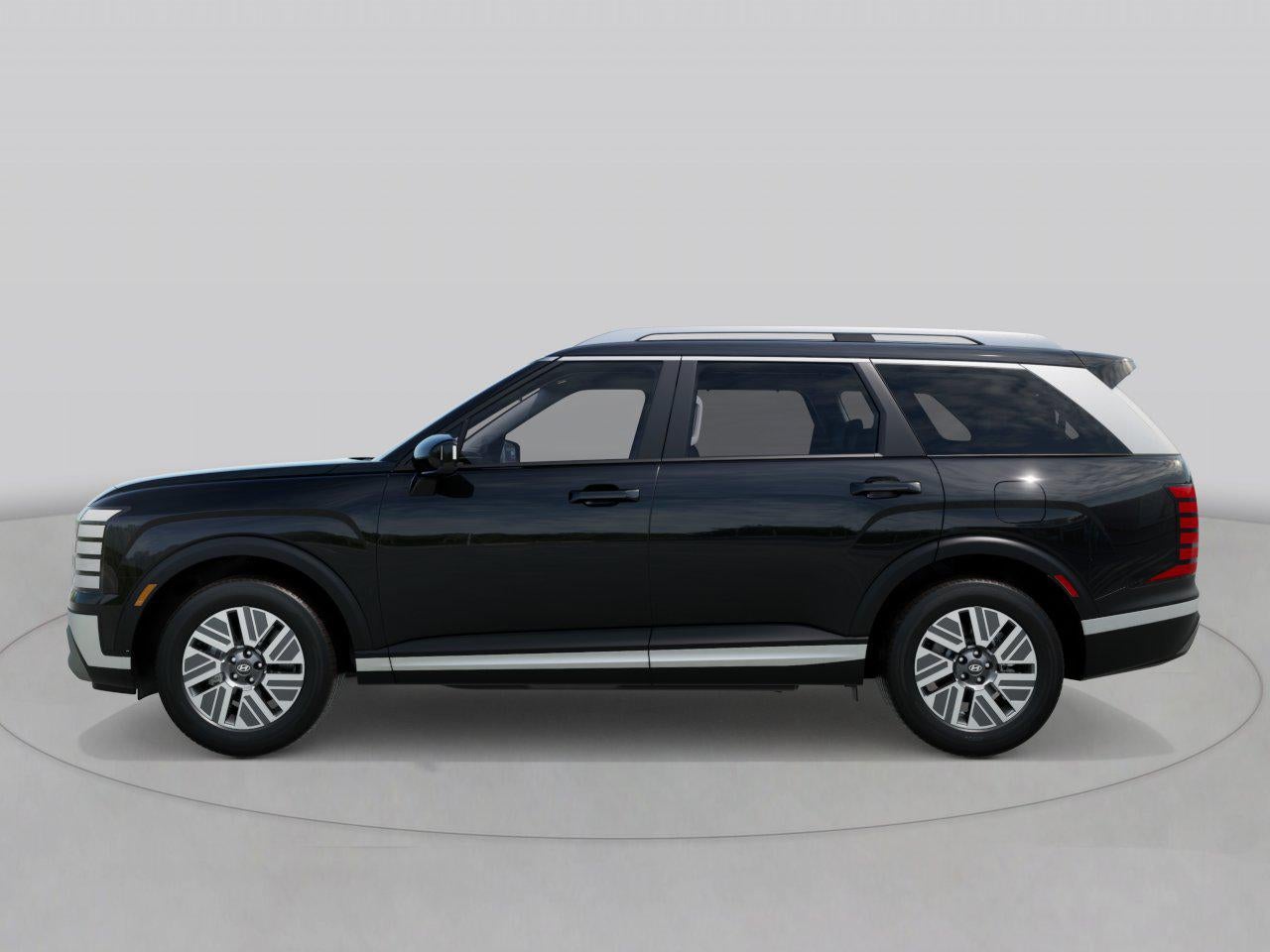 2027 Hyundai PALISADE HYBRID SEL 8P