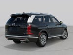 2027 Hyundai PALISADE HYBRID SEL 8P