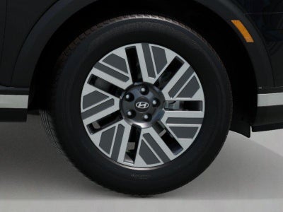 2027 Hyundai PALISADE HYBRID SEL 8P
