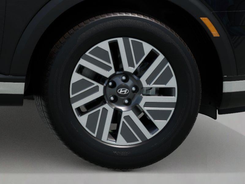 2027 Hyundai PALISADE HYBRID SEL 8P