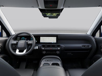 2027 Hyundai PALISADE HYBRID SEL 8P