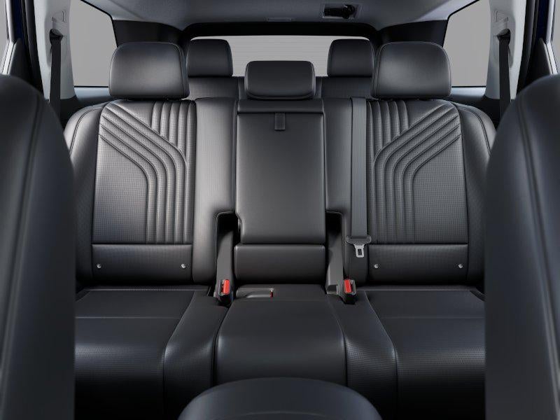 2027 Hyundai PALISADE HYBRID SEL 8P