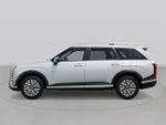 2027 Hyundai PALISADE HYBRID SEL 7P