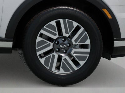 2027 Hyundai PALISADE HYBRID SEL 7P