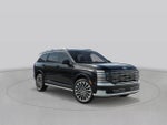 2027 Hyundai PALISADE Calligraphy AWD