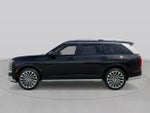 2027 Hyundai PALISADE Calligraphy AWD