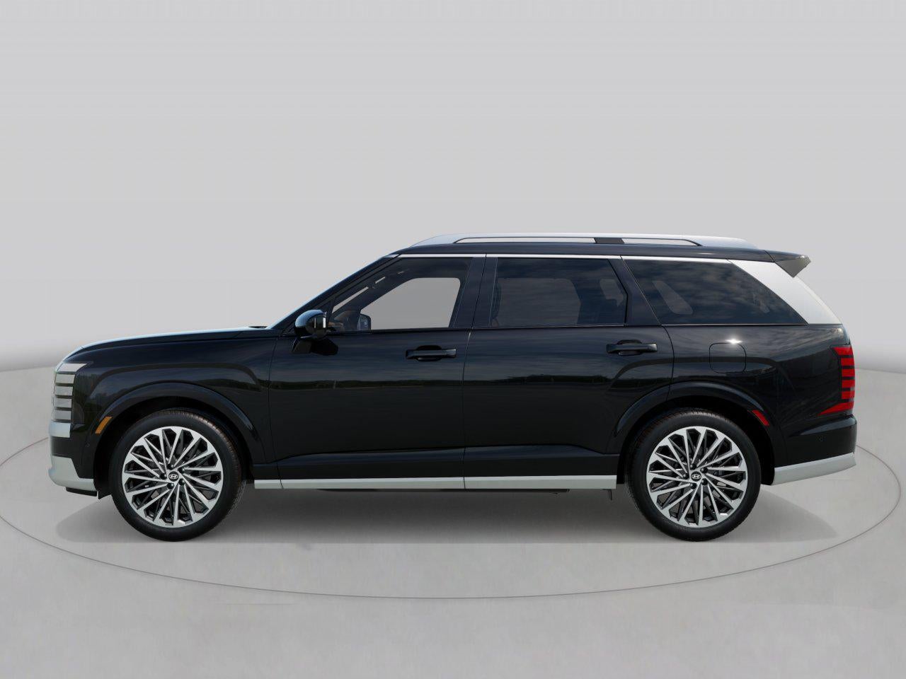 2027 Hyundai PALISADE Calligraphy AWD