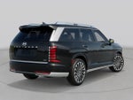 2027 Hyundai PALISADE Calligraphy AWD