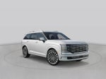 2027 Hyundai PALISADE HYBRID Calligraphy