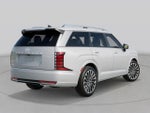 2027 Hyundai PALISADE HYBRID Calligraphy