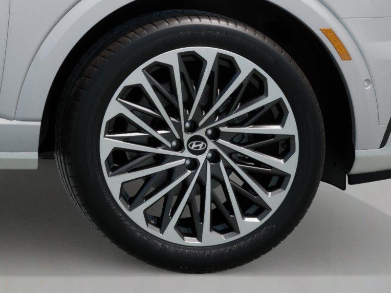 2027 Hyundai PALISADE HYBRID Calligraphy