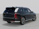 2027 Hyundai PALISADE HYBRID Calligraphy