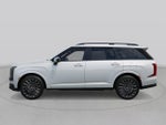2027 Hyundai PALISADE HYBRID Calligraphy Black Ink