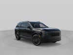 2027 Hyundai PALISADE HYBRID Calligraphy Black Ink