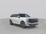 2027 Hyundai PALISADE HYBRID Calligraphy