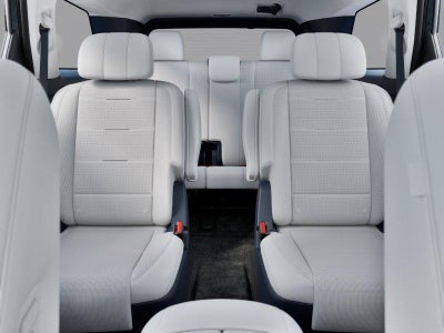 2027 Hyundai PALISADE HYBRID Calligraphy