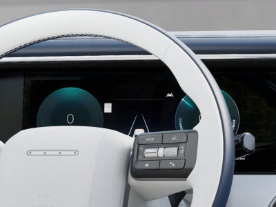 2027 Hyundai PALISADE HYBRID Calligraphy