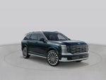2027 Hyundai PALISADE HYBRID Calligraphy