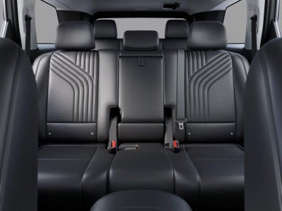 2027 Hyundai PALISADE SEL Premium AWD