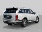 2027 Hyundai PALISADE SEL Premium AWD