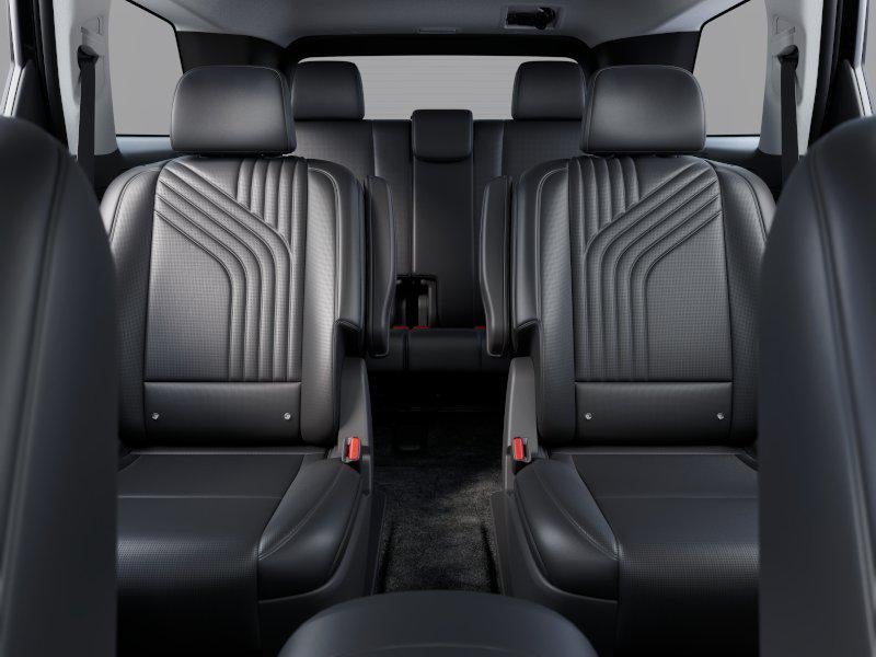 2027 Hyundai PALISADE SEL Premium AWD