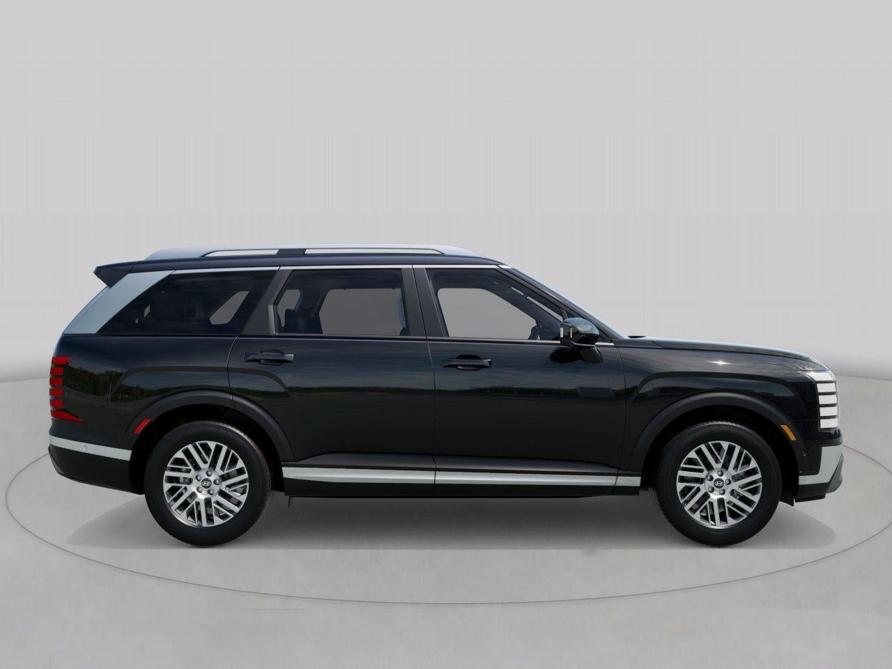 2027 Hyundai PALISADE SEL Premium AWD