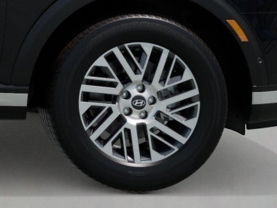 2027 Hyundai PALISADE SEL Premium AWD