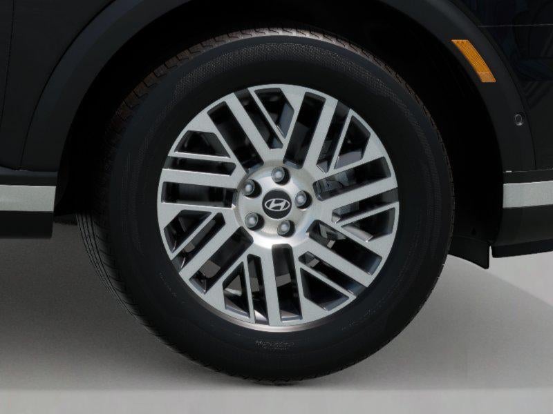 2027 Hyundai PALISADE SEL Premium AWD