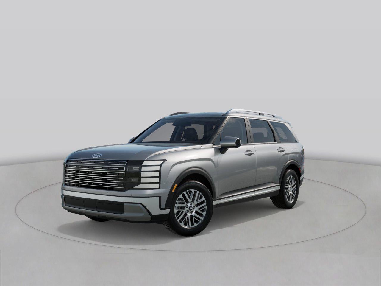 2026 Hyundai PALISADE SEL Premium AWD