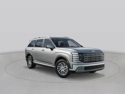 2026 Hyundai PALISADE SEL Premium AWD