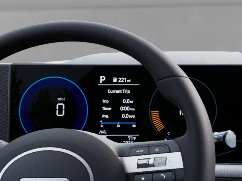 2027 Hyundai SONATA HYBRID SEL
