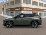 2026 Hyundai TUCSON XRT AWD