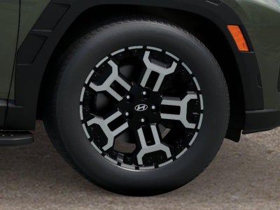 2026 Hyundai TUCSON XRT AWD