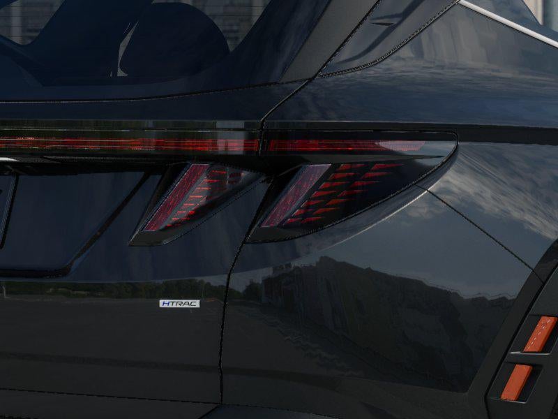 2026 Hyundai TUCSON XRT AWD