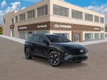 2026 Hyundai TUCSON XRT AWD